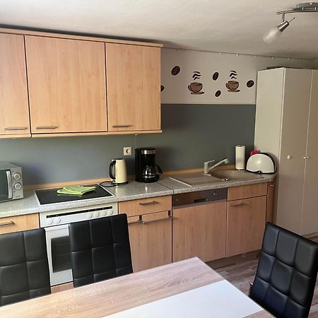 Ferienwohnung Liss Timmendorfer Strand Exteriér fotografie