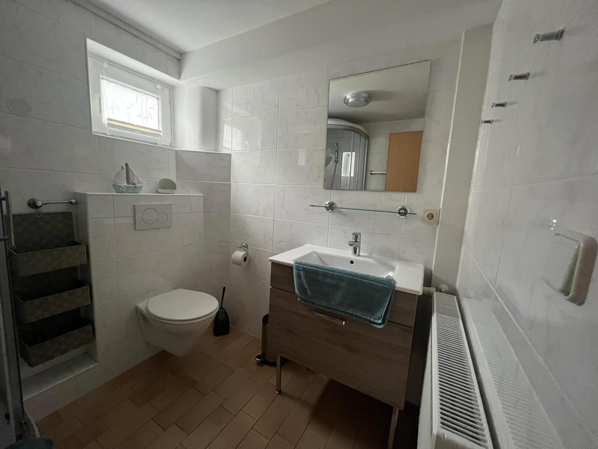 Ferienwohnung Liss Timmendorfer Strand Exteriér fotografie