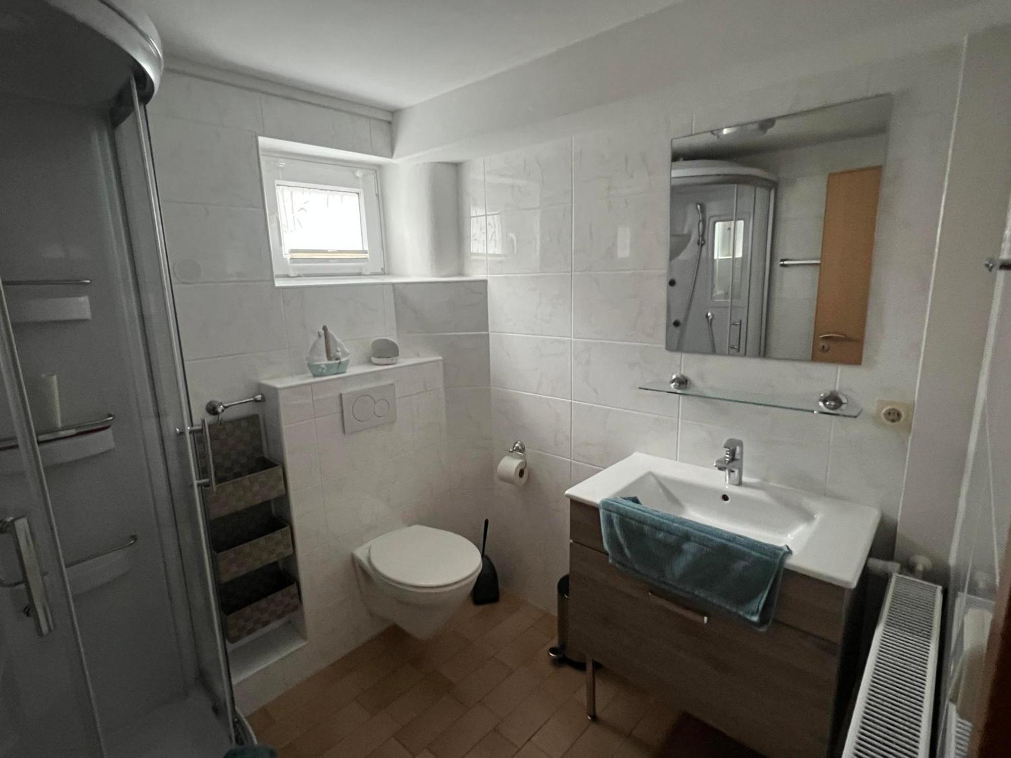 Ferienwohnung Liss Timmendorfer Strand Exteriér fotografie